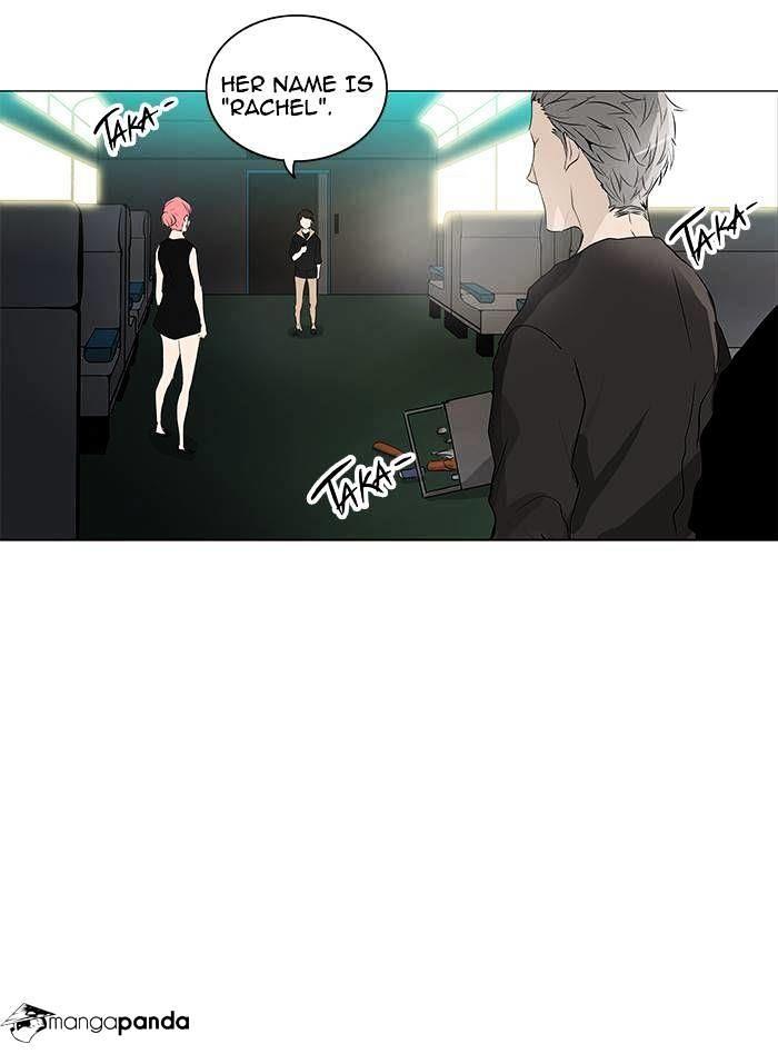 Tower Of God, Chapter 197 image 27